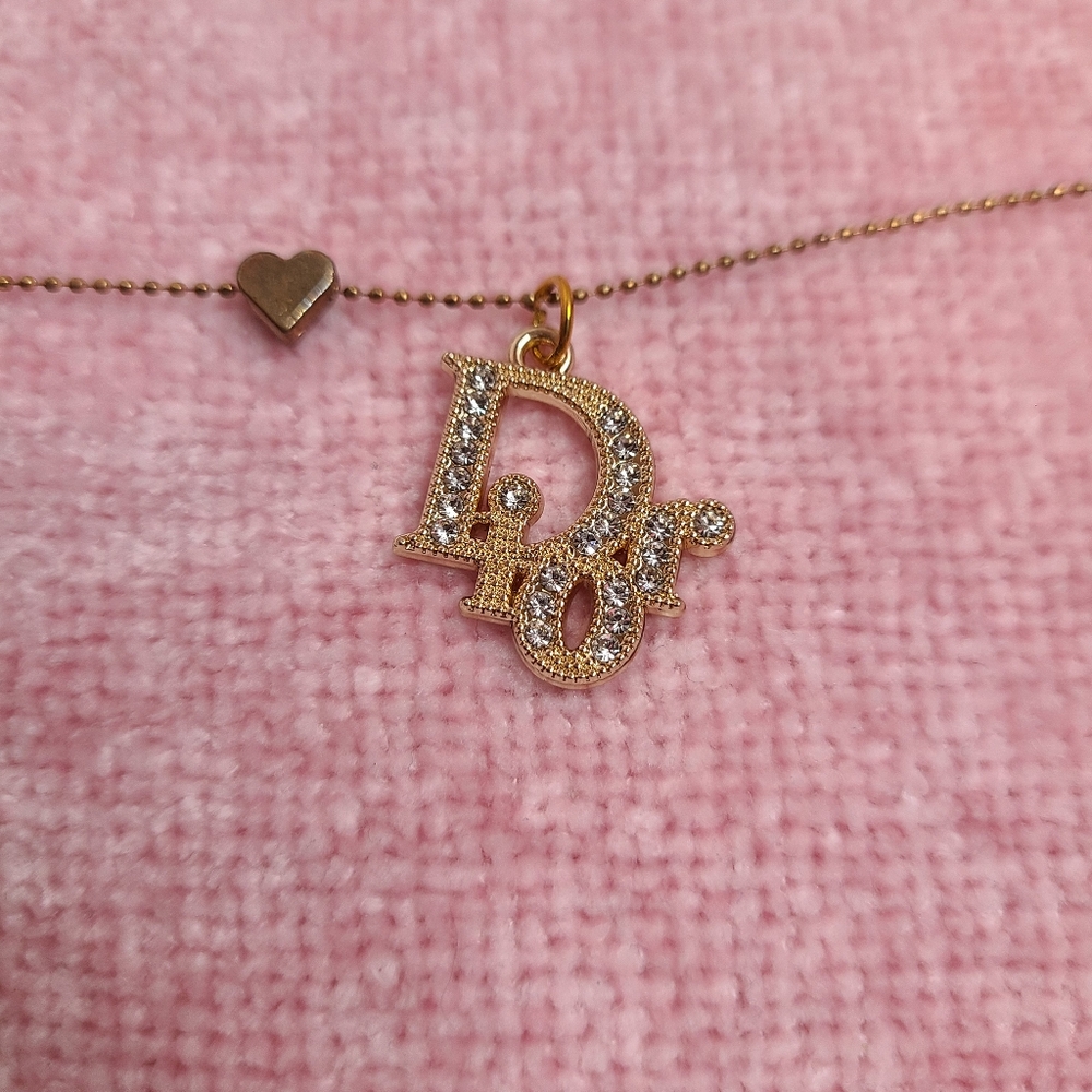 Authentic DIOR Charm - Picture 5 of 5